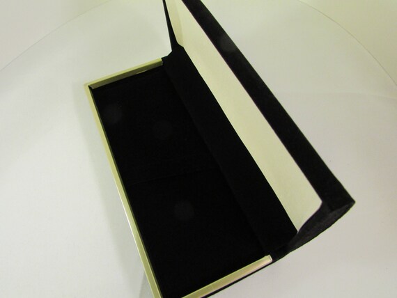 PENNA A SFERA LAMBORGHINI URRACO NERO ASTUCCIO NERO SCATOLA LATTA NERA Con Logo - Foto 4