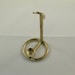 Gold TN Universal Razor Stand (will Accommodate --MACH 3, Venus, Fusion ...