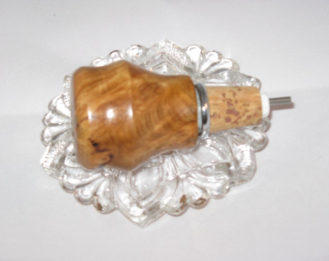 Spirit Stopper with Spout