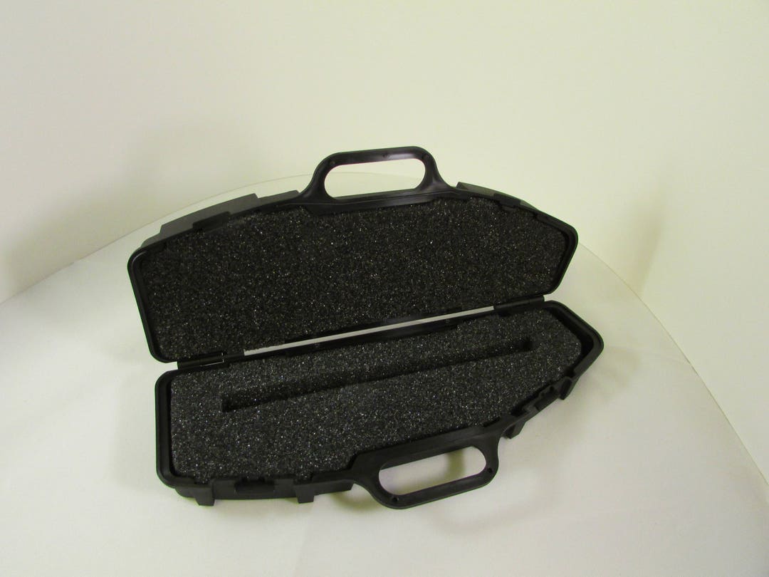 Rifle Case Pen Box Etsy