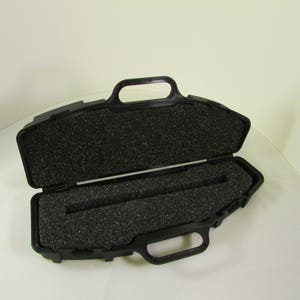 Rifle Case Pen Box