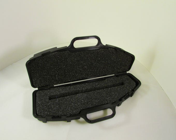 Rifle Case Pen Box