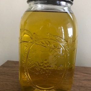 Balm of Gilead oil, organic, wild harvested, free shipping