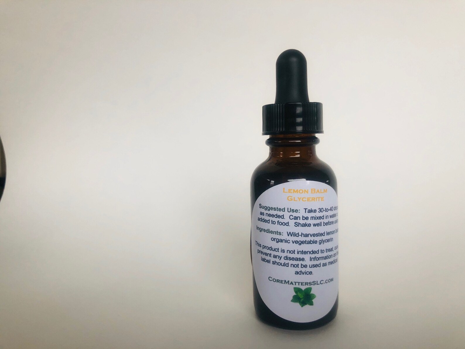 Misc. Single Herb Tinctures This Listing Has Echinacea Etsy