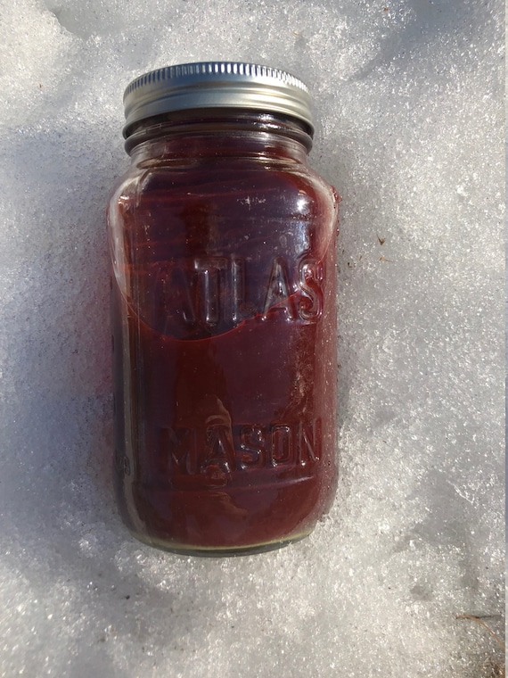 St. John's Wort oil, organically grown, free shipping,