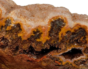 モロッコ産プルームアゲートの原石！ - Etsy 日本