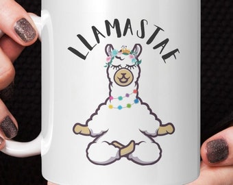 Llamastae