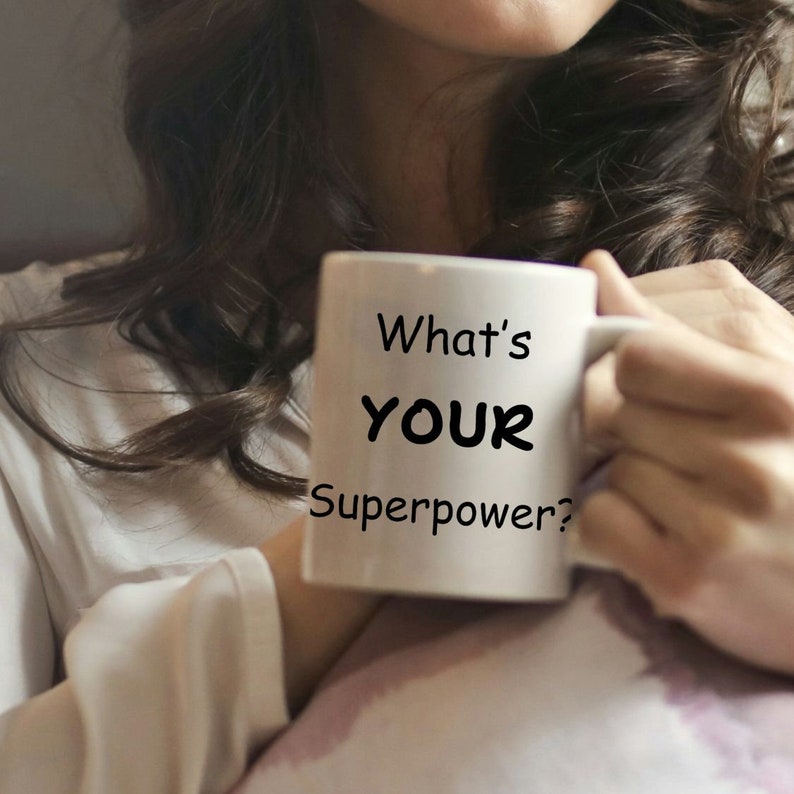 I'm A Nurse...What's Your Superpower zdjęcie 3