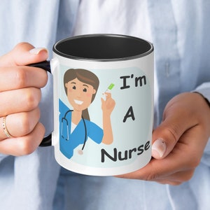 I'm A Nurse...What's Your Superpower zdjęcie 5