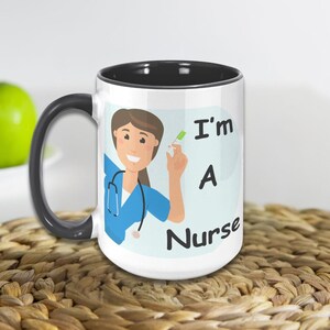 I'm A Nurse...What's Your Superpower zdjęcie 8