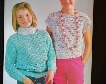 new knitting pattern Wendy 2751