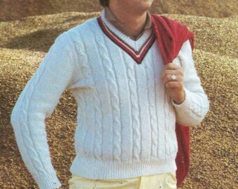 Cricket sweater sci-fi cosplay