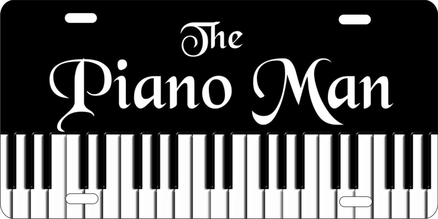 Il piano