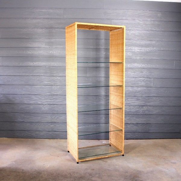 Shop Wicker Shelf Etsy