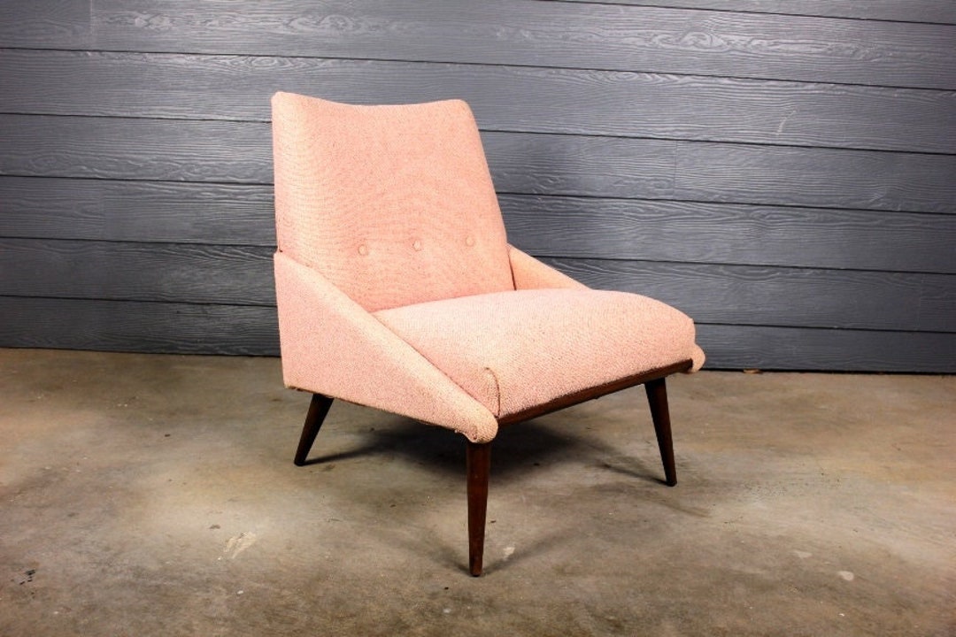 Kroehler on sale slipper chair