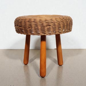 Tony Paul Stool - Etsy