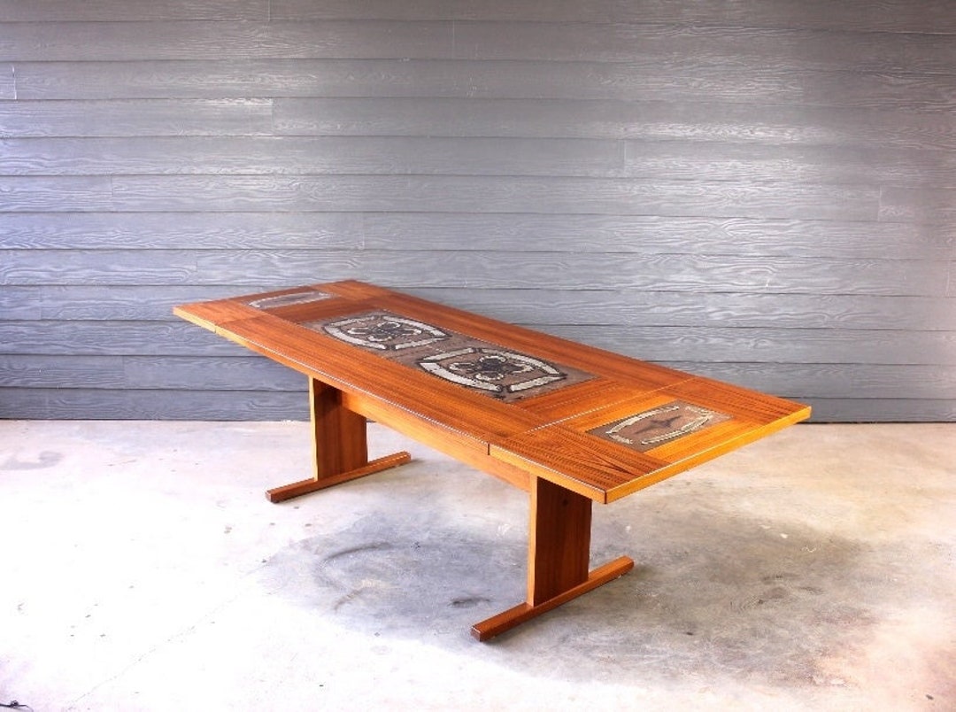 Gangso mobler tile table deals