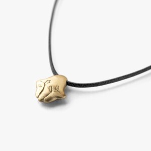 Hamsa Hand Necklace, Protection Necklace, mother&#39;s Day Gift, Gold Protection Symbol Pendants, gift for her, holiday gift