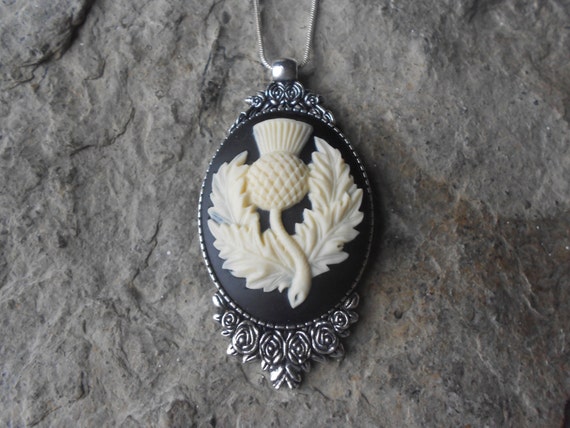 Collana Pizzo Chiacchierino Celtico - Gioielli - Collane - di Angie... | su MissHobby