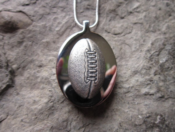 Sports cremation best sale jewelry