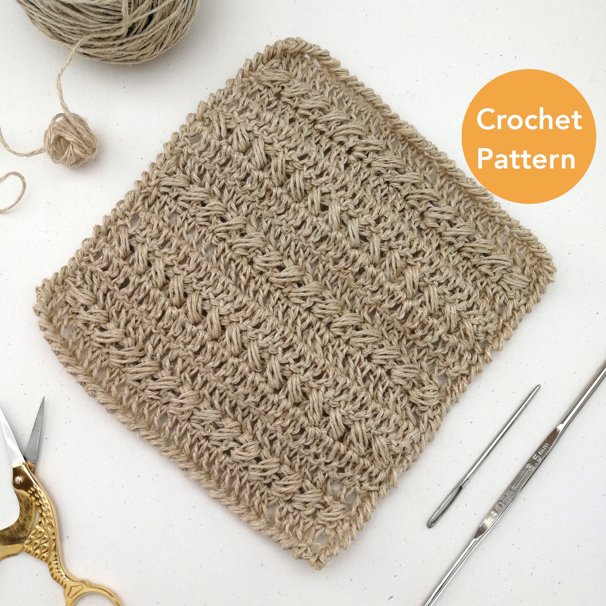 Bolso a crochet fácil, Blog — Handwork Diy