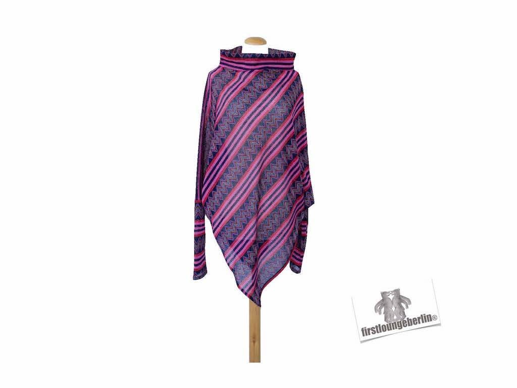 13+ Schnittmuster Cape Mit Kapuze