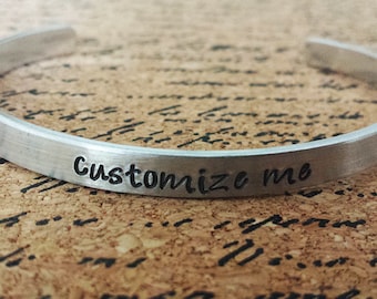 Personalized ~ Custom