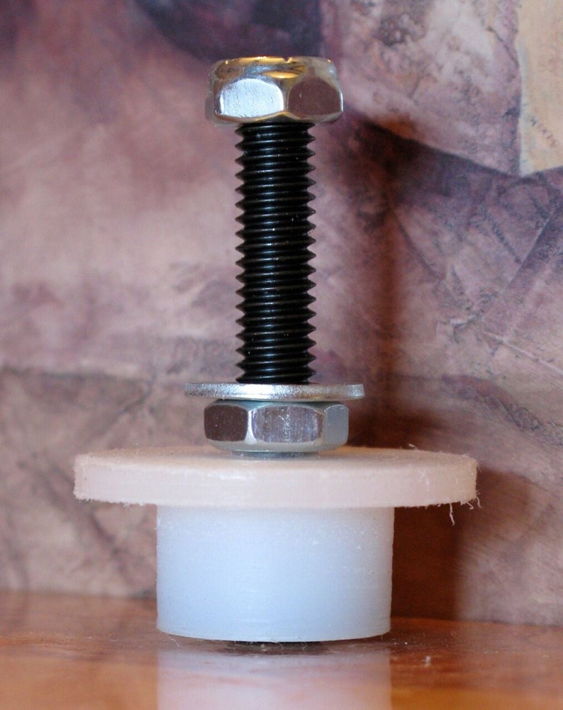 FUTON SINGLE ROLLER Assembly Part Glide Hardware 1 or More Etsy