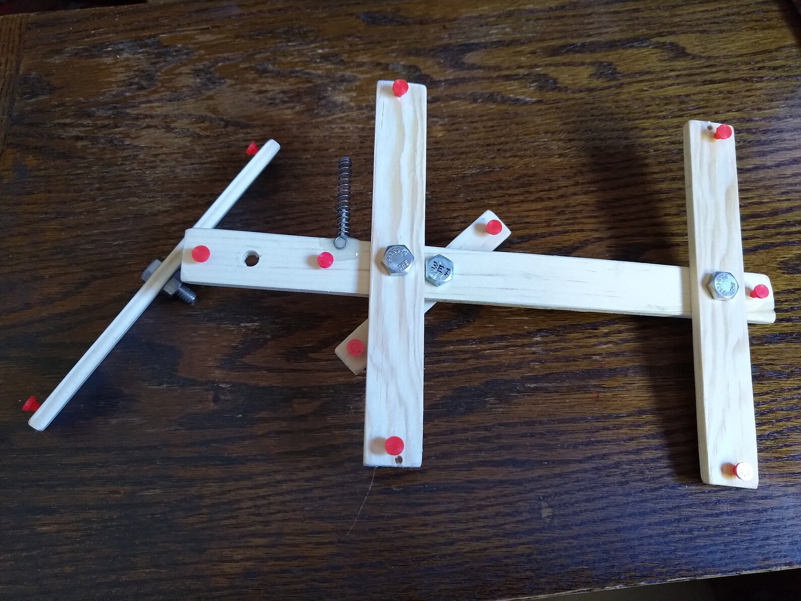 controller puppet