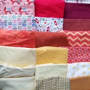 Baby Booties with Snaps, Custom Fabrics. Will not fall off Handmade. Cotton or Fleece. image 4