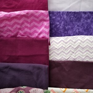 Baby Booties with Snaps, Custom Fabrics. Will not fall off Handmade. Cotton or Fleece. image 7