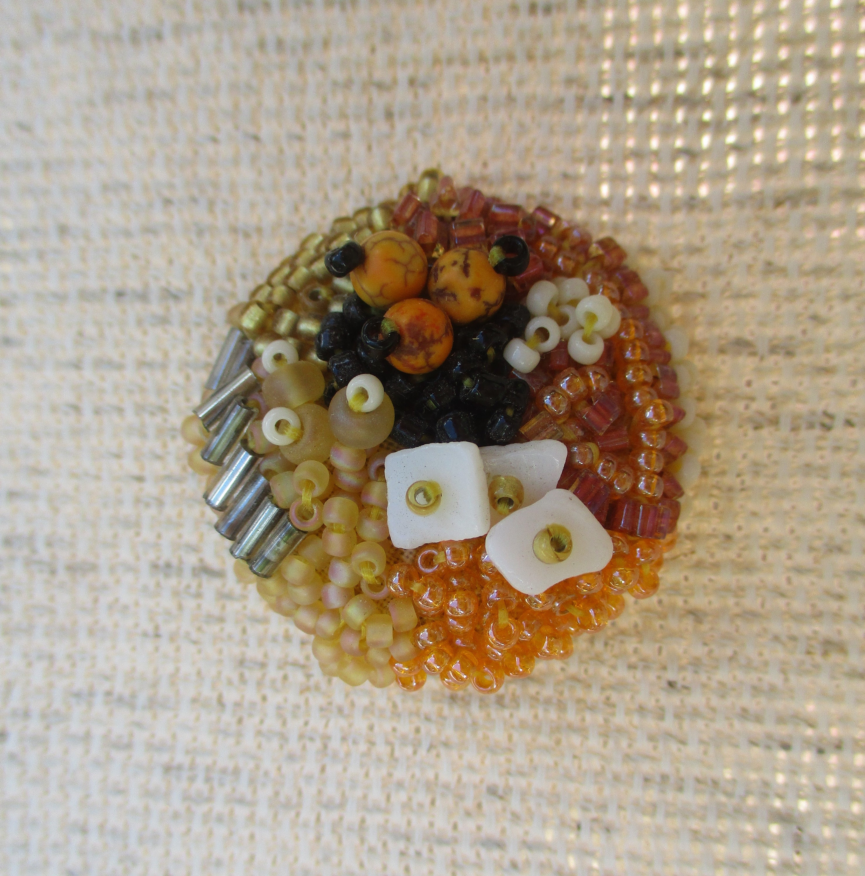 Beaded Buttons Sewing Supplies Etsy Singapore