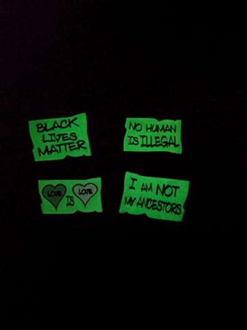 Protest Hat Pins (FREE Shipping/Tracking) image 6