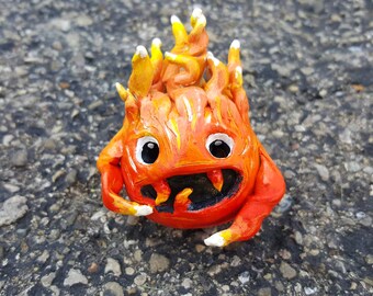 Calcifer