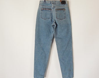 Vintage 80s 90s Rio Jeans Sz 7 Z 