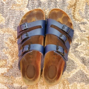 birkenstock sandals size 40