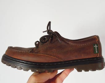 90s eastland shoes