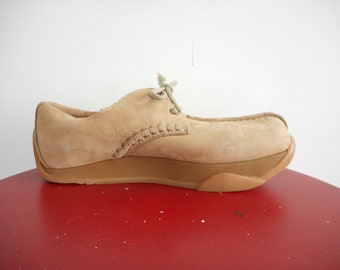 natural earth shoes