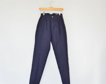 aj jeans 80's