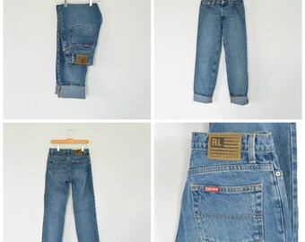 ralph lauren saturday jeans