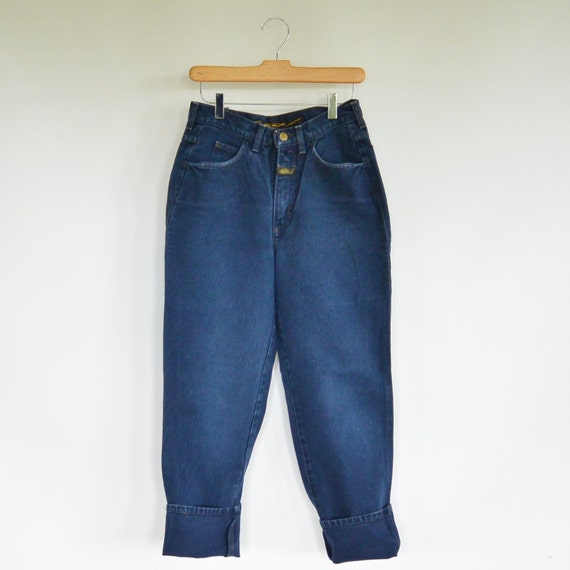 marithe francois girbaud jeans 90s