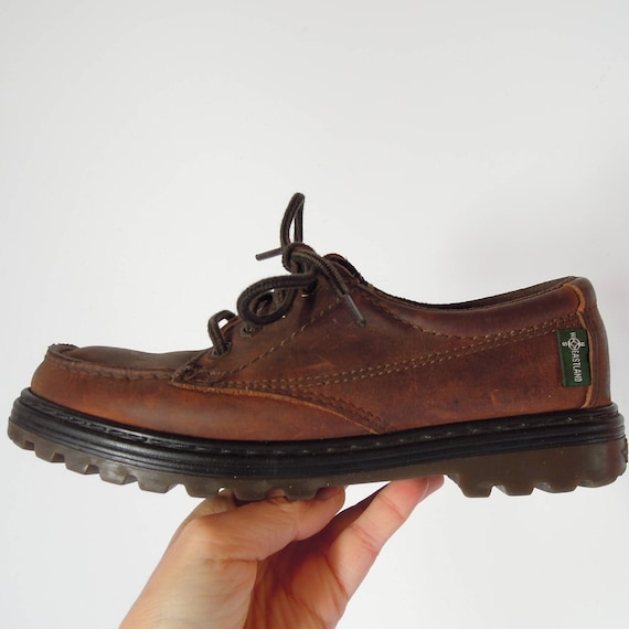 eastland shoes 80s