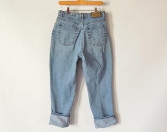 Jones Wear Sport Jeans High Waist/rise 