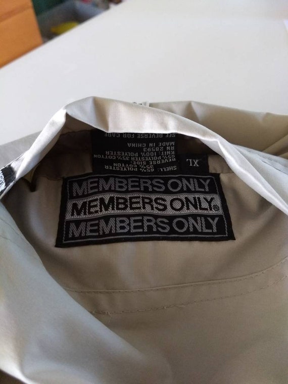 members only rn 28593