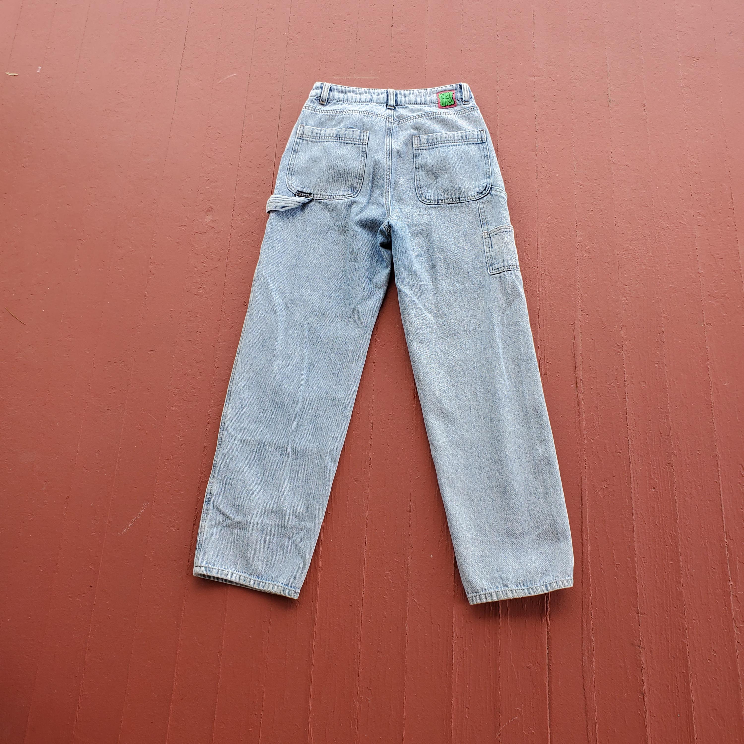 90s Skater Jeans - Etsy 90s Skater Jeans - Etsy
