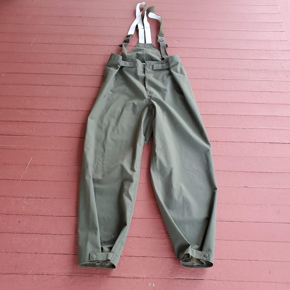 80s ドイツ軍 GORE-TEXコート JAKOB ESCHBACH GMBH（Germany