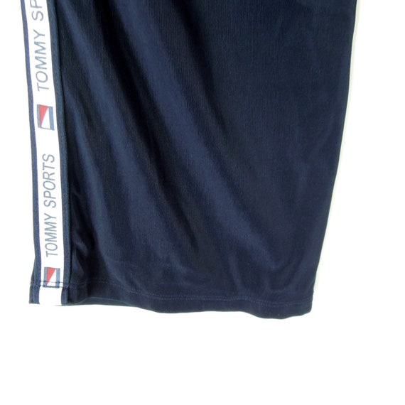 Tommy Hilfiger Sweatpants Spell Out Full Length S… - image 8