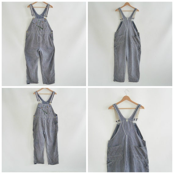 key bib overalls button fly