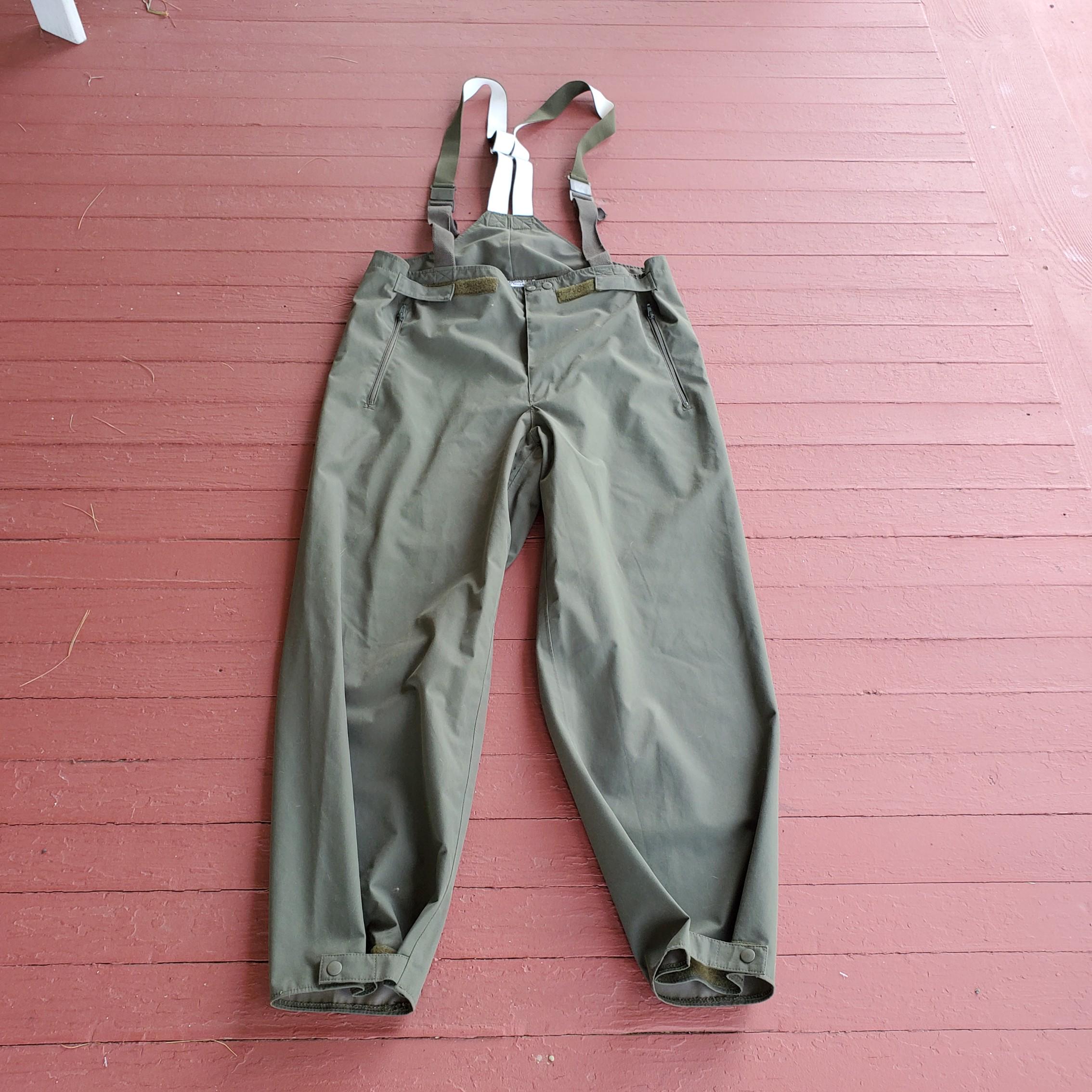 80s ドイツ軍　GORE-TEXコート JAKOB ESCHBACH GMBH Vintage 80s Jacob Eschbach Gmbh x Goretex | Depop
