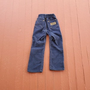 Toughskin sales jeans 1970
